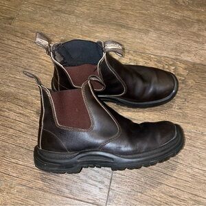 Blundstone Work Series Boots
